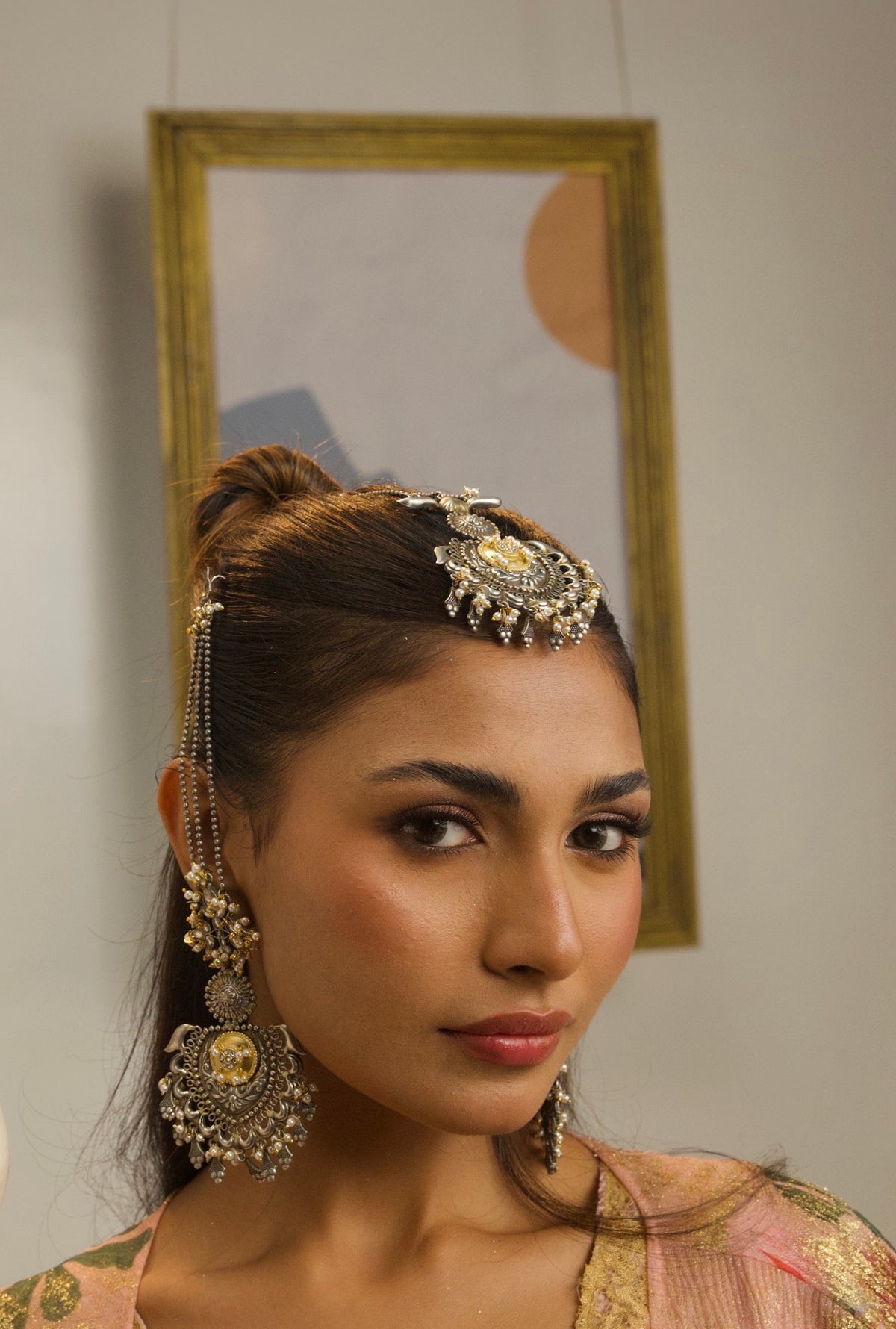 Afsana Set