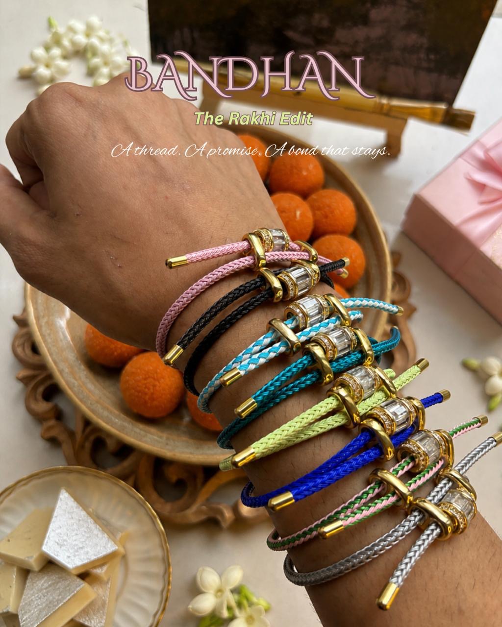 Bandhan Rakhi