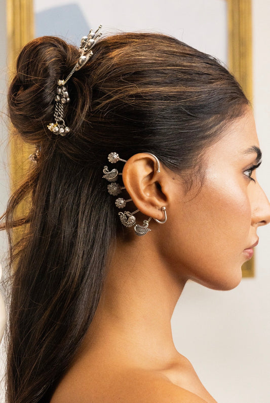 Parizaad Earcuff