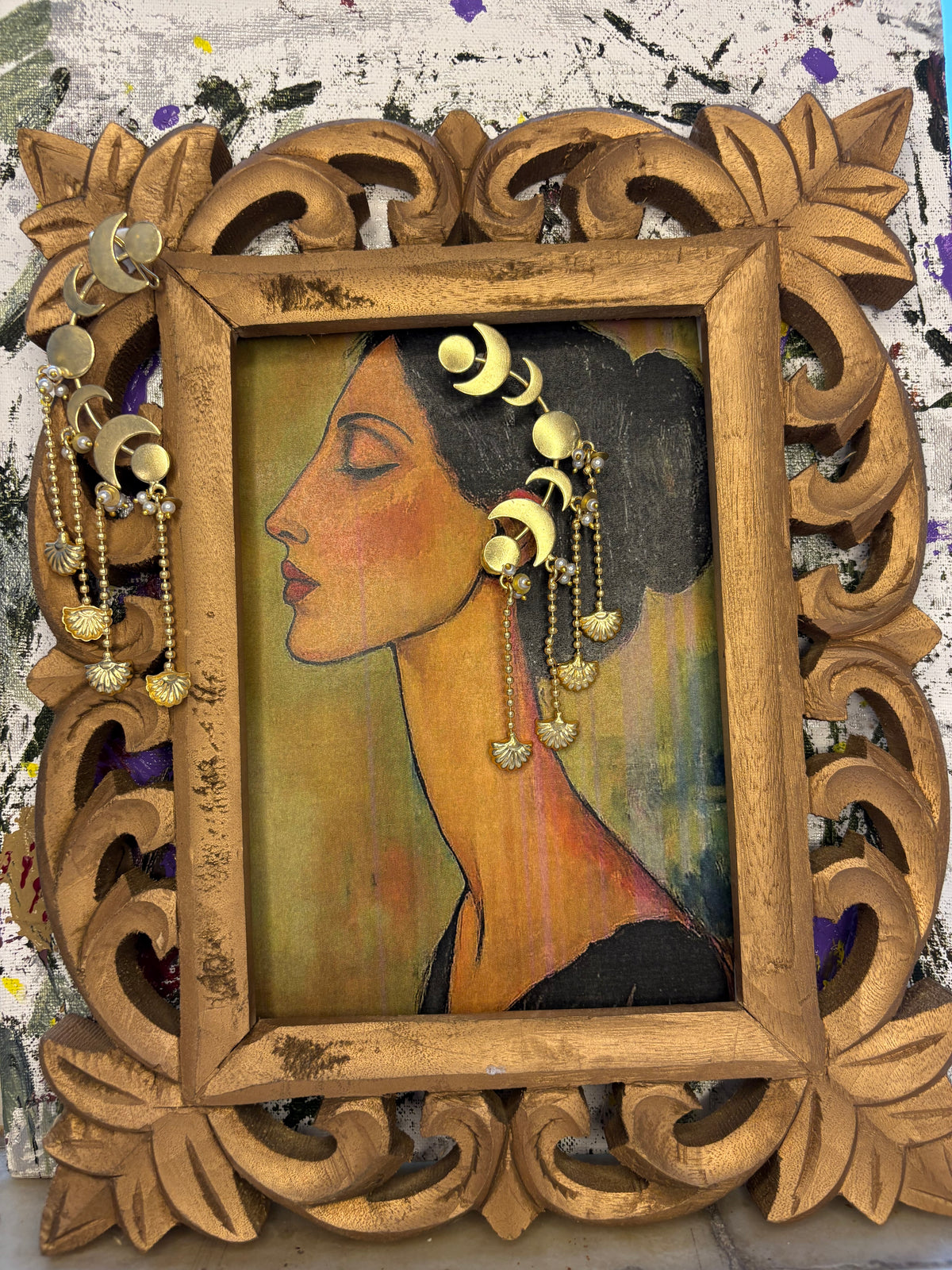 Tej Earcuff