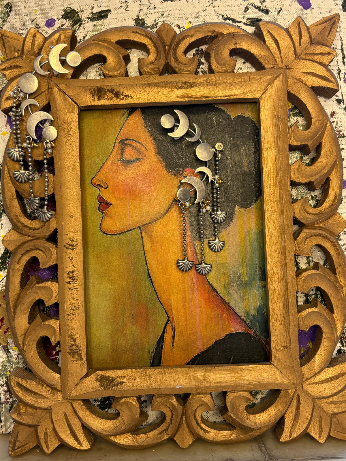 Tej Earcuff