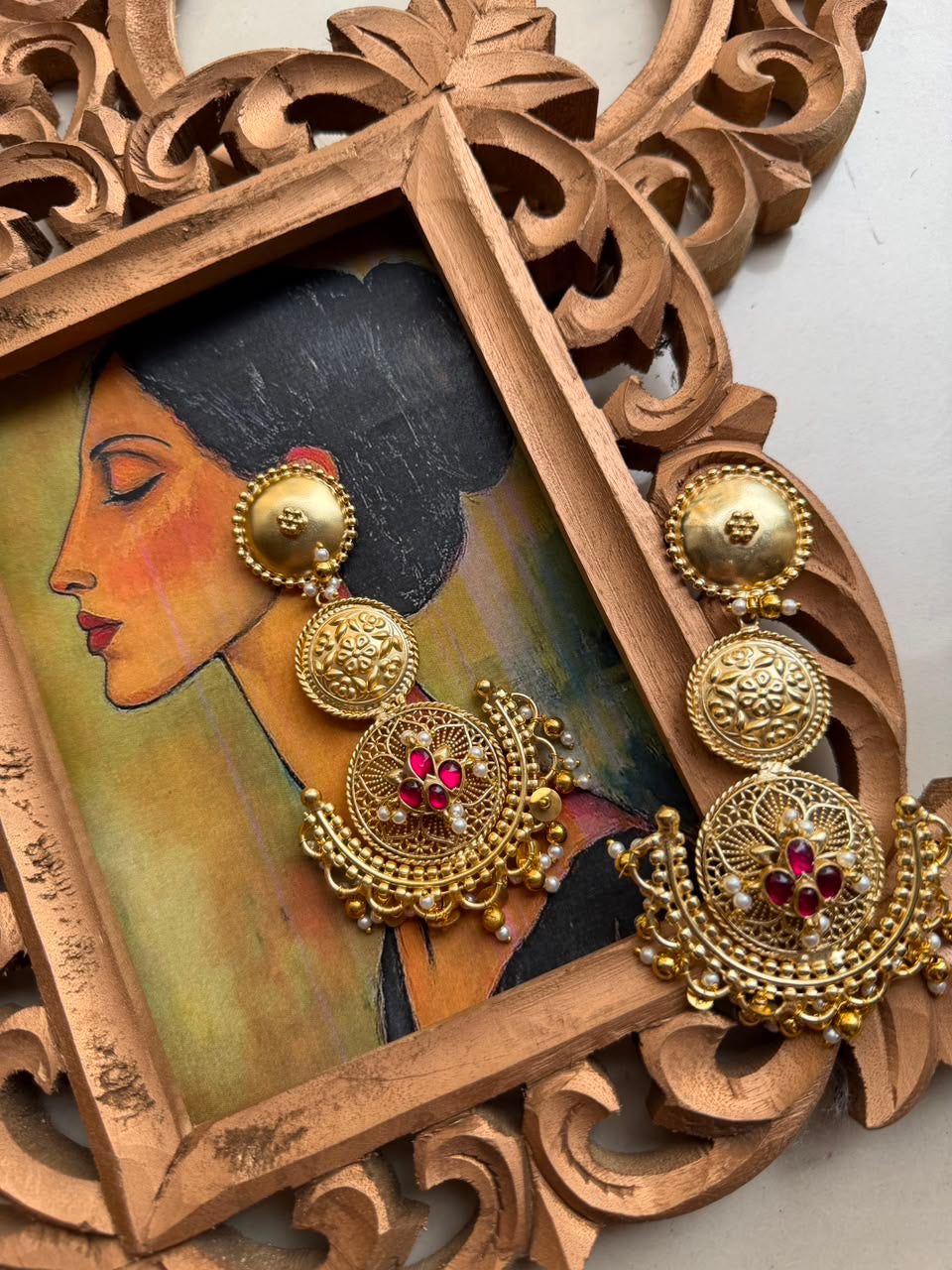 Roop Dangler