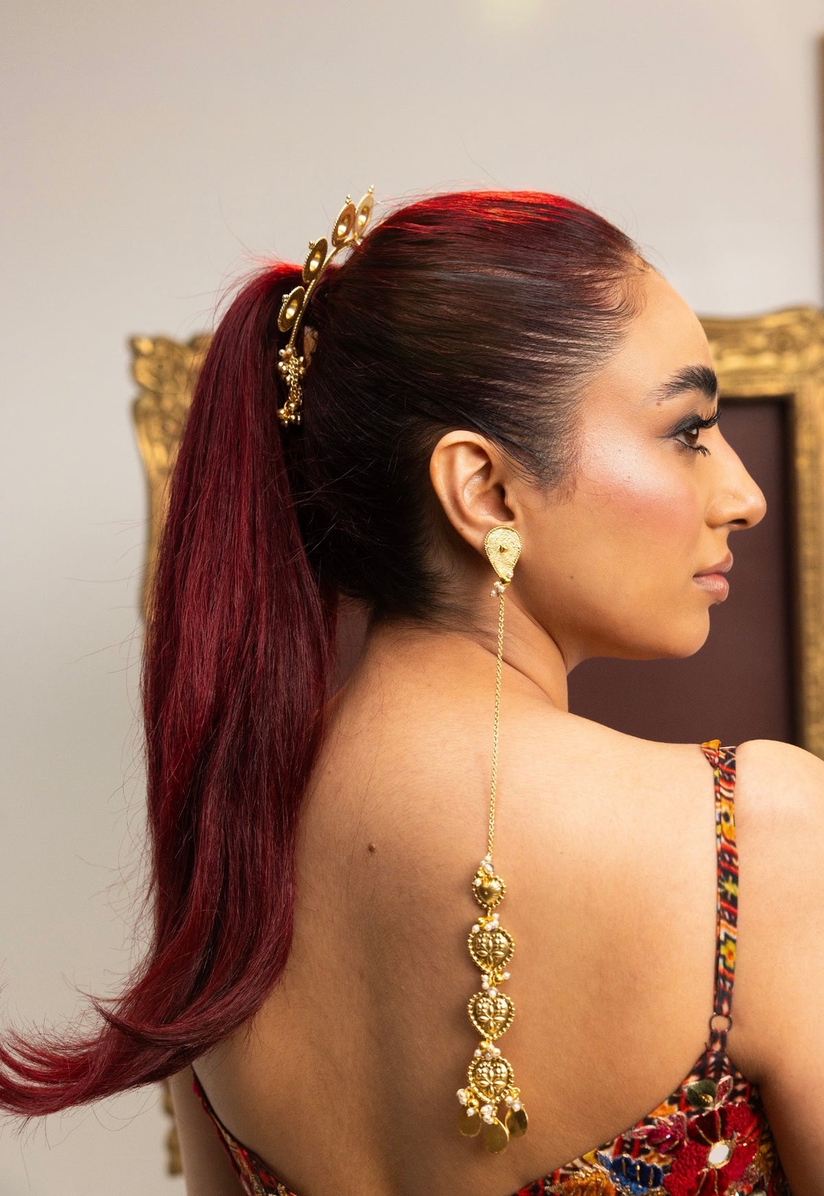 Chitra Danglers