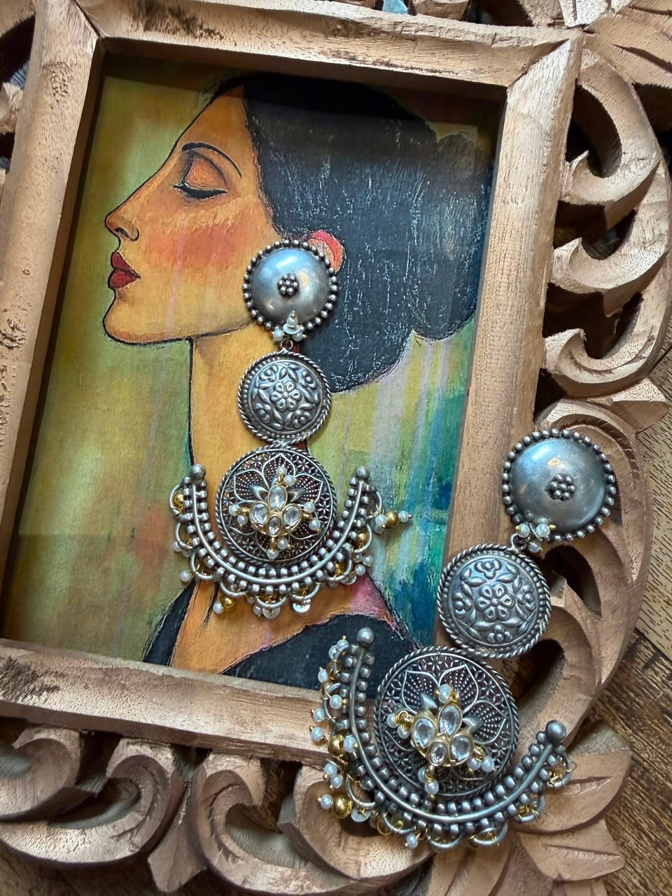 Roop Dangler
