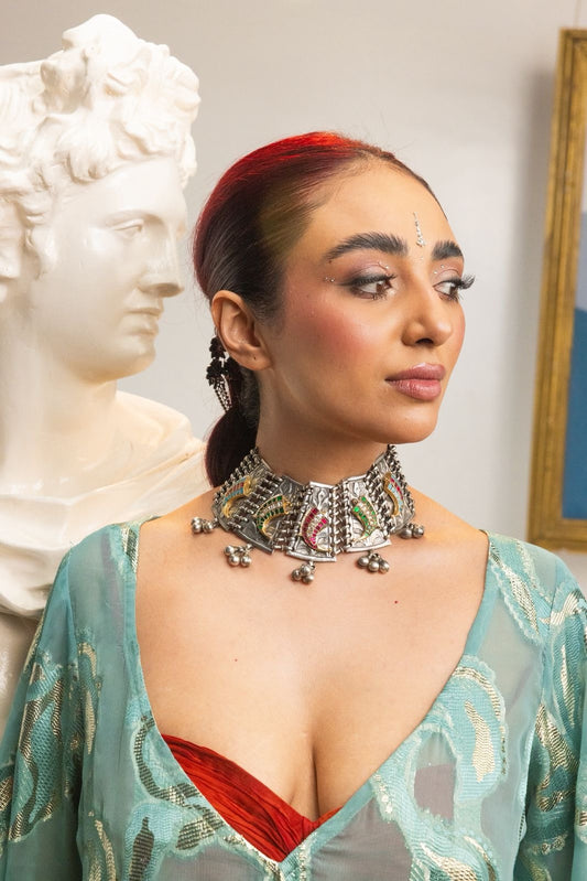 Jashn choker