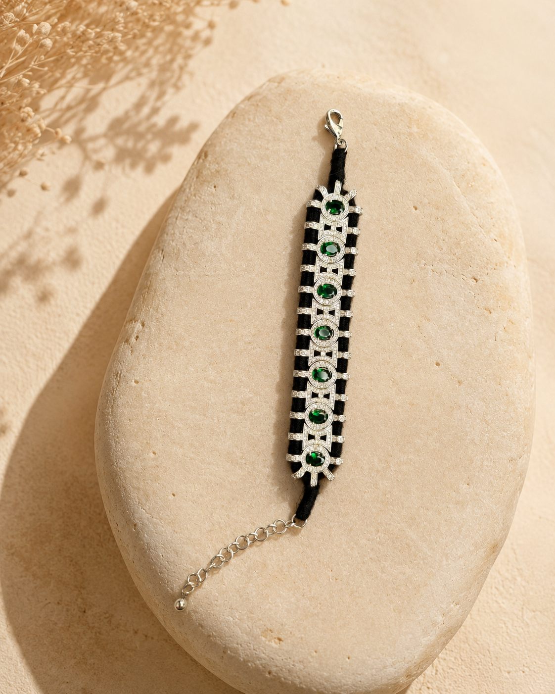 Nazar Orbit Bracelet