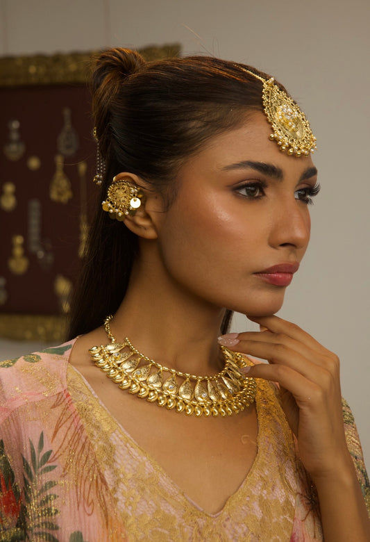 Dil Earcuff