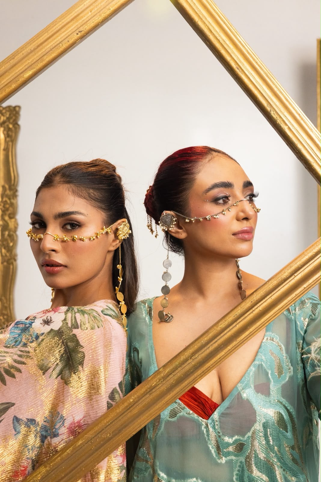 Nazariya Sunglass