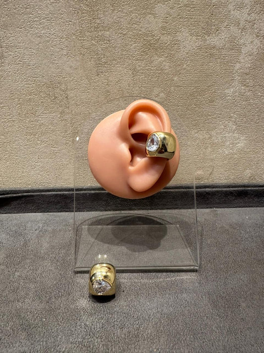 Swarovski Earcuff (Pair)