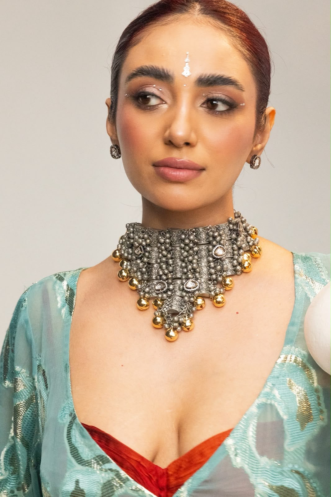 Goonj Jhanak Choker
