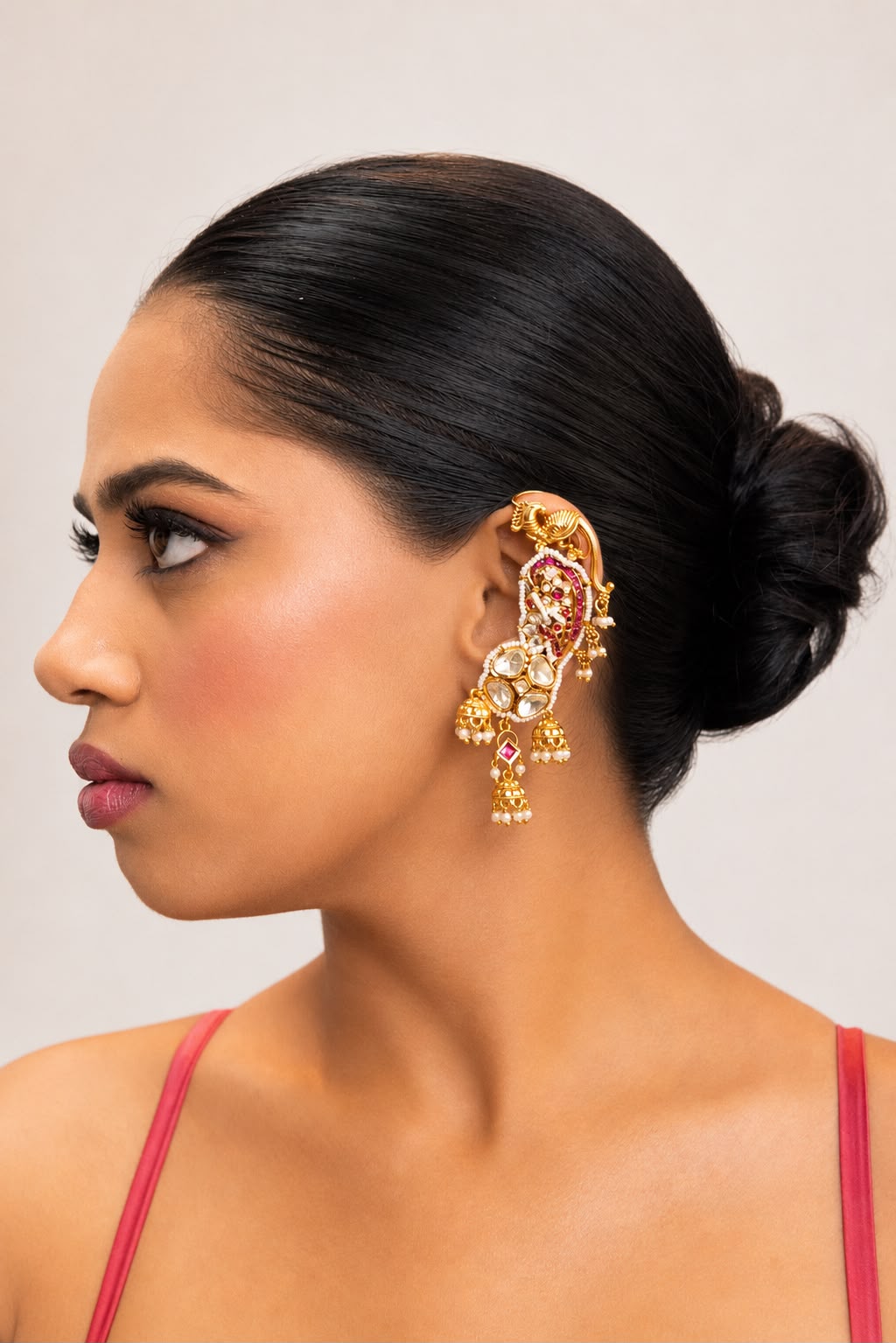 Shahi Earcuff