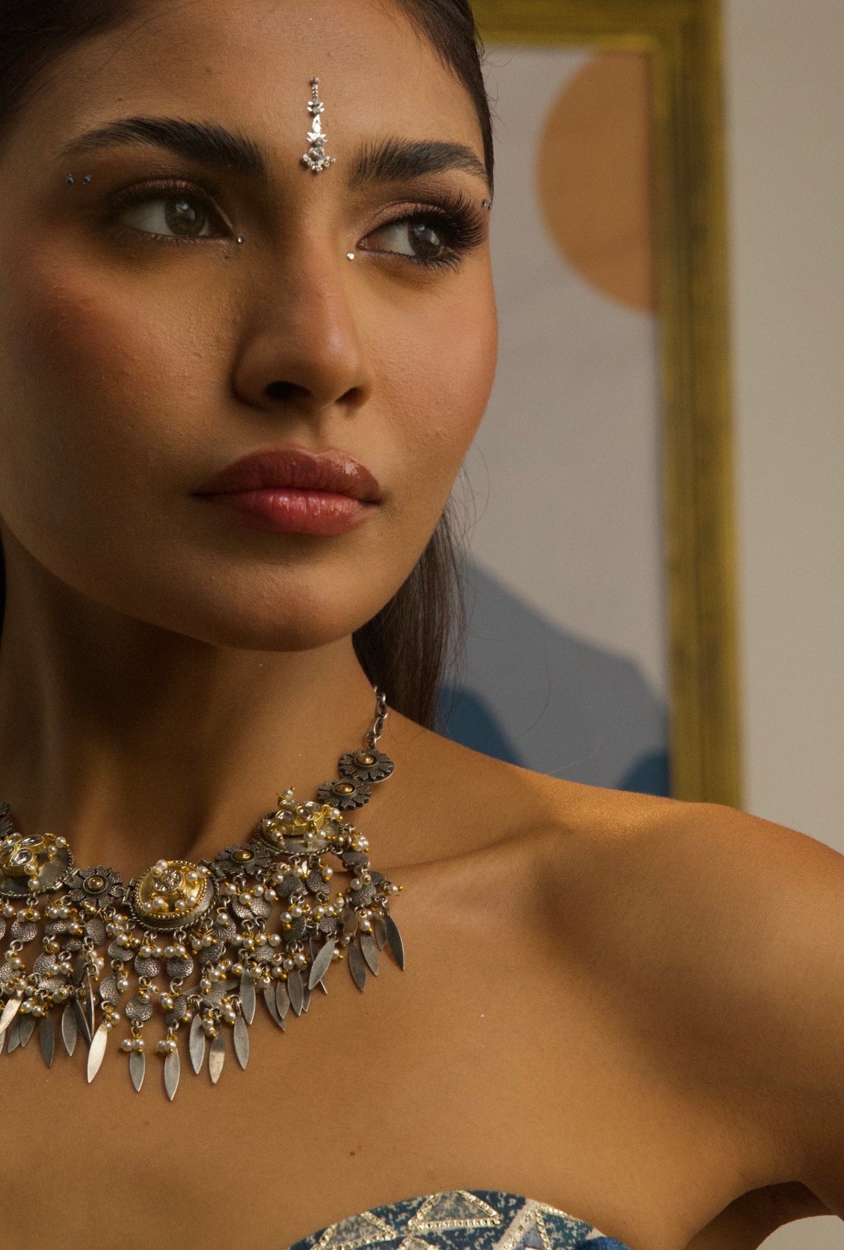 Gypsy Choker