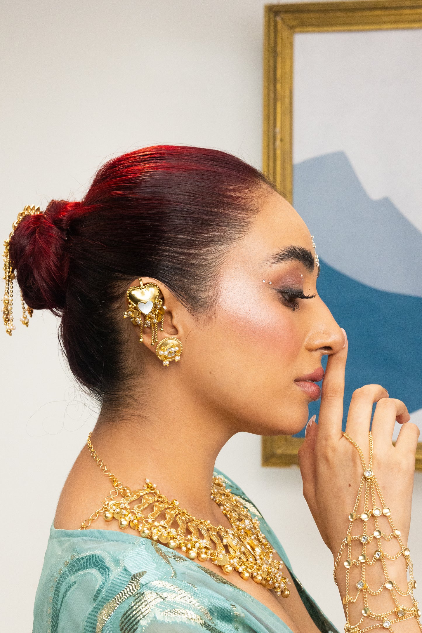 Adaa Earcuff