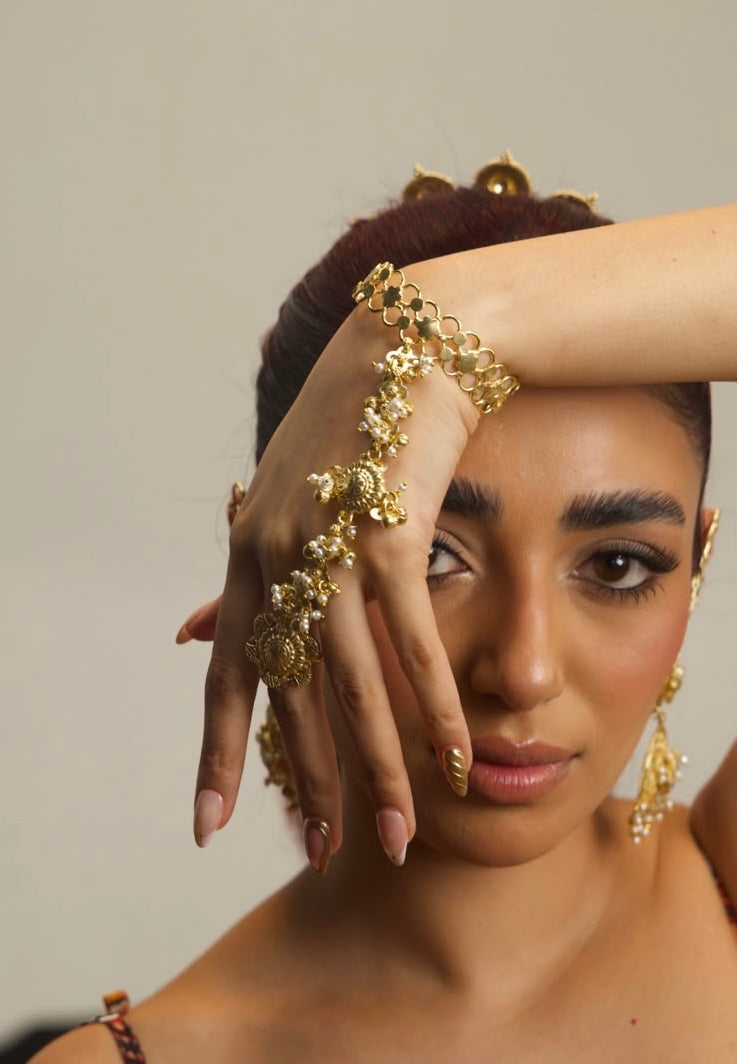 Adaa handcuff