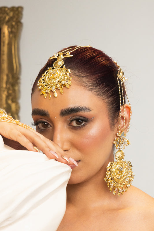 Afsana Mang Tikka