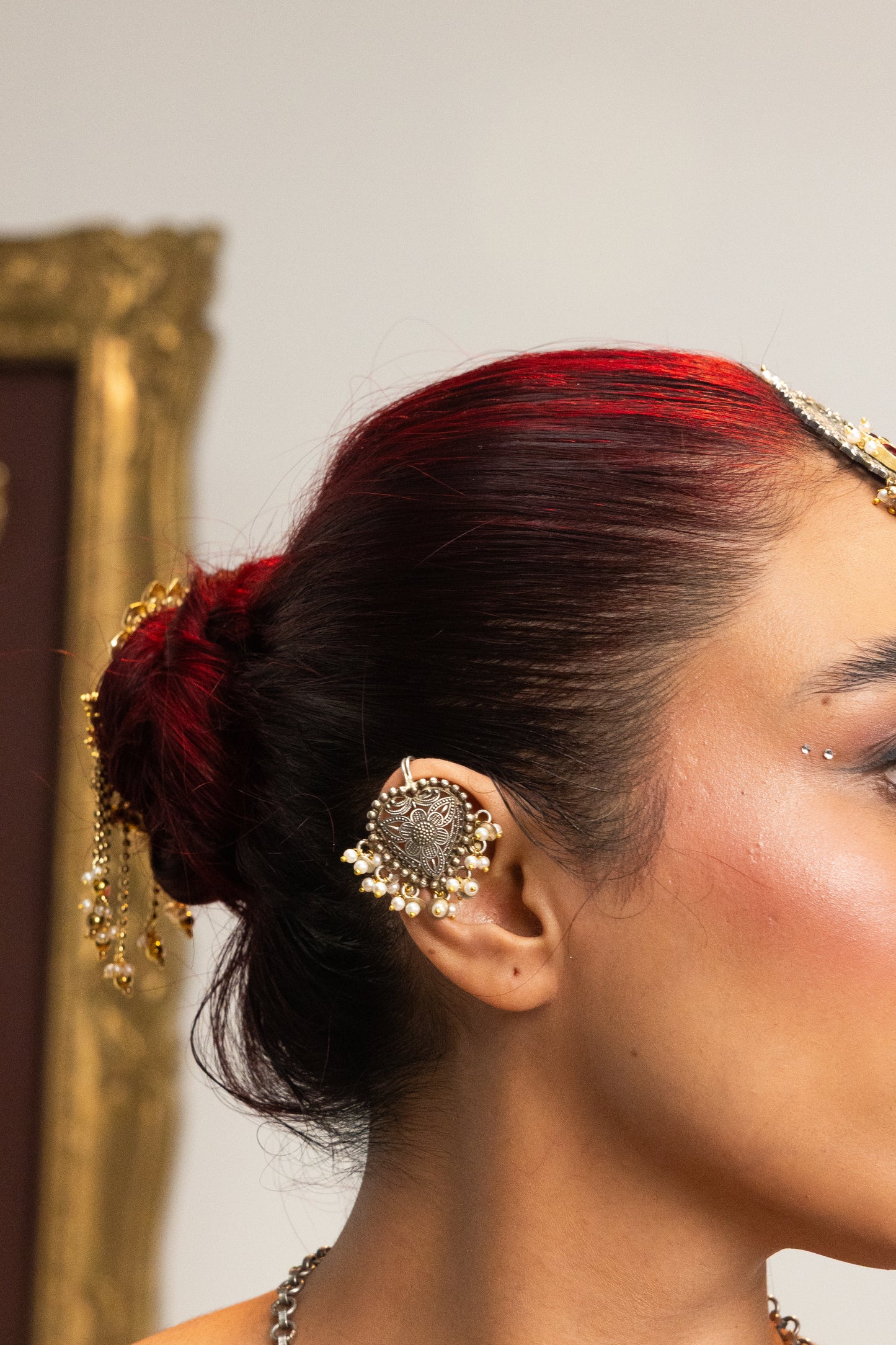 Aks Earcuff