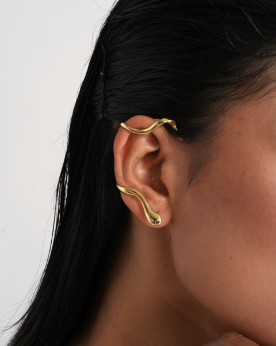 Annie Ear Cuff