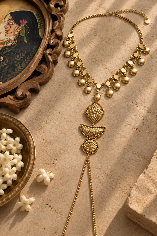 Katha Body peice