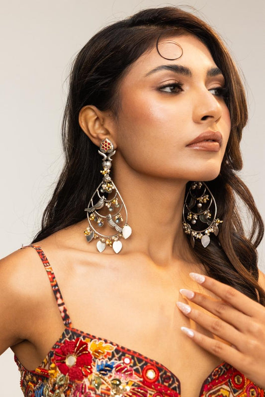 Khwaab Chandbali