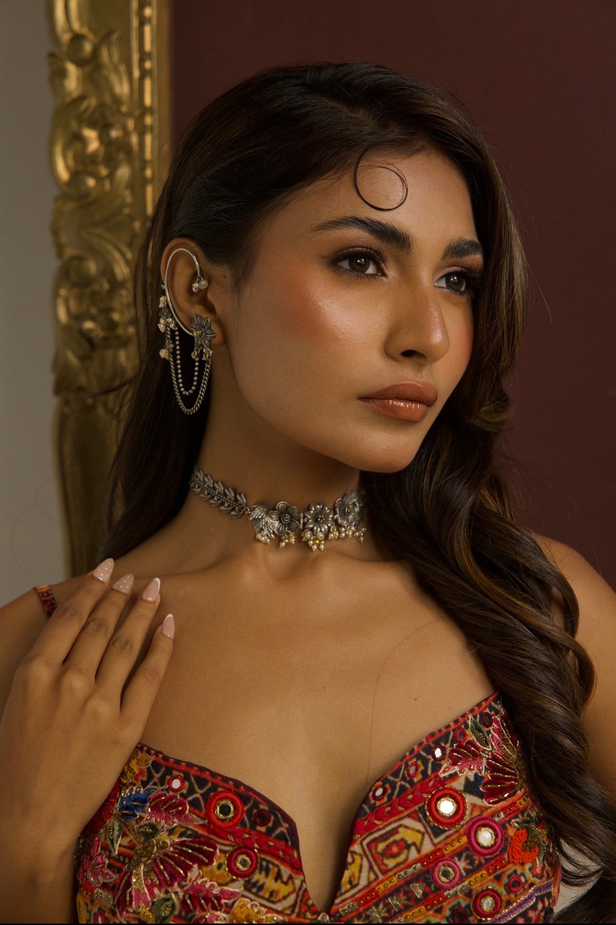 Gul Set
