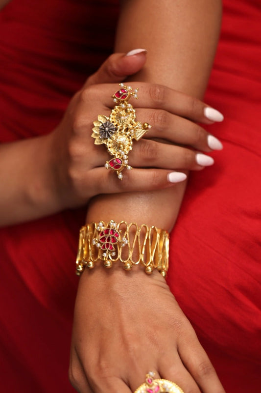 Baag Ring