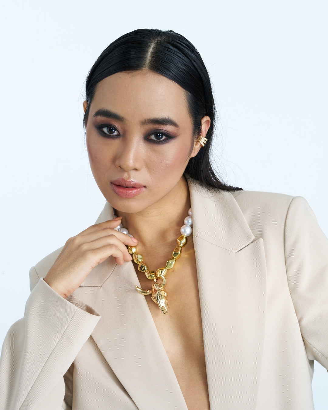 Bambi Neckpiece