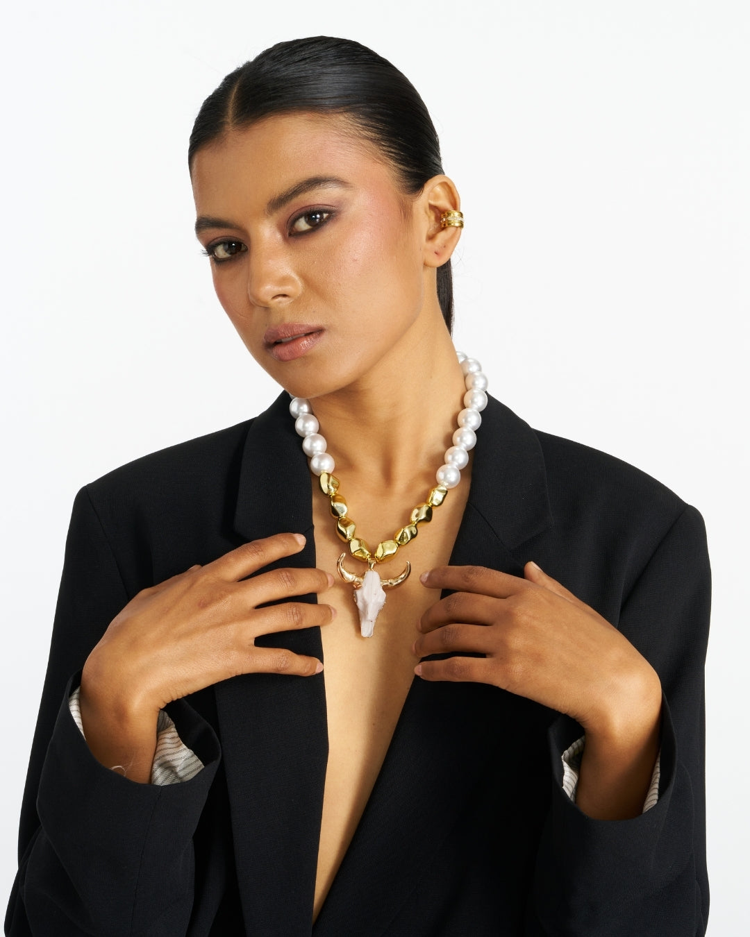Bambi Neckpiece