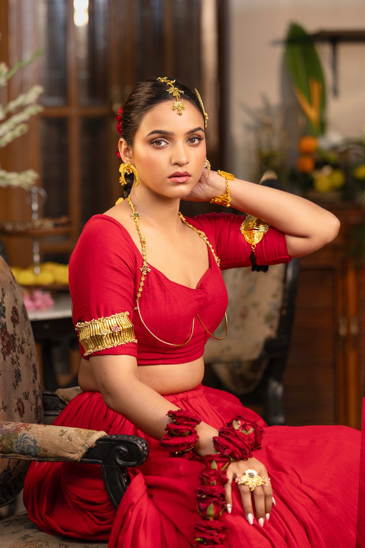 Bijlee Bralette