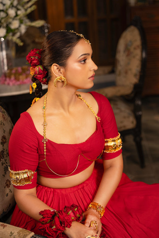 Bijlee Bralette