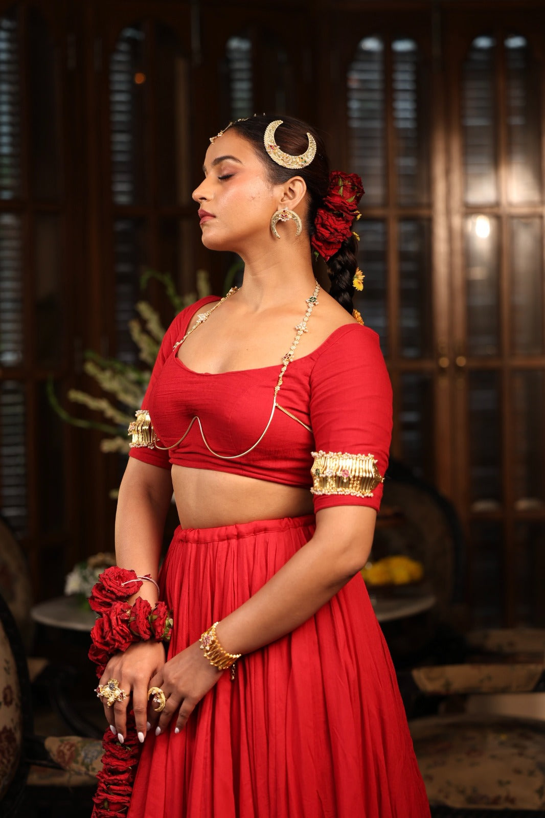 Bijlee Bralette