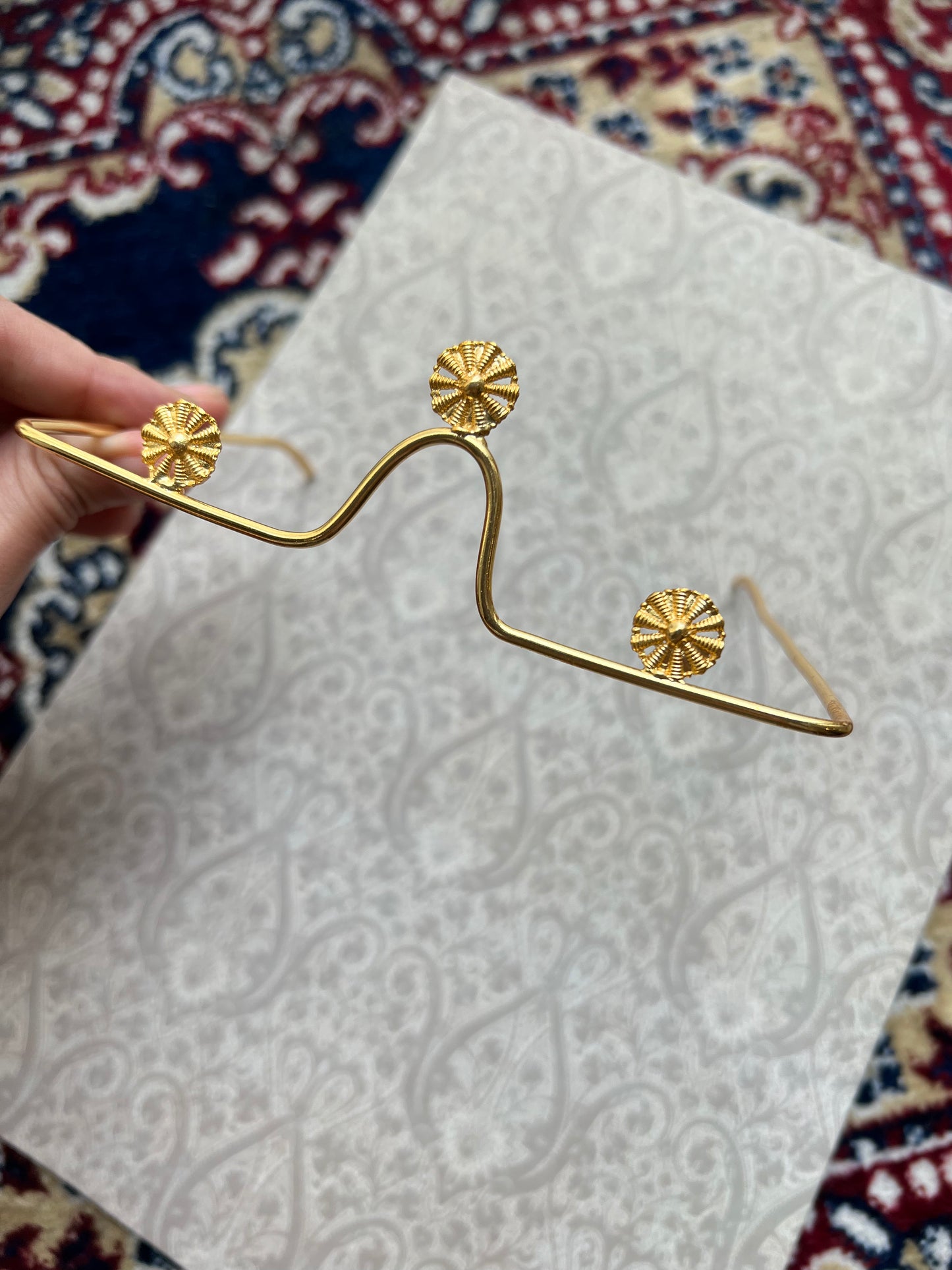 Bijli Chashma - Sunglass