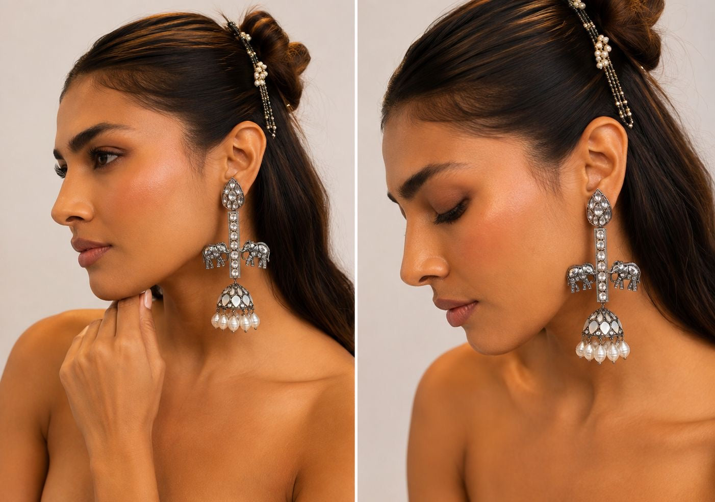 Hansini Danglers