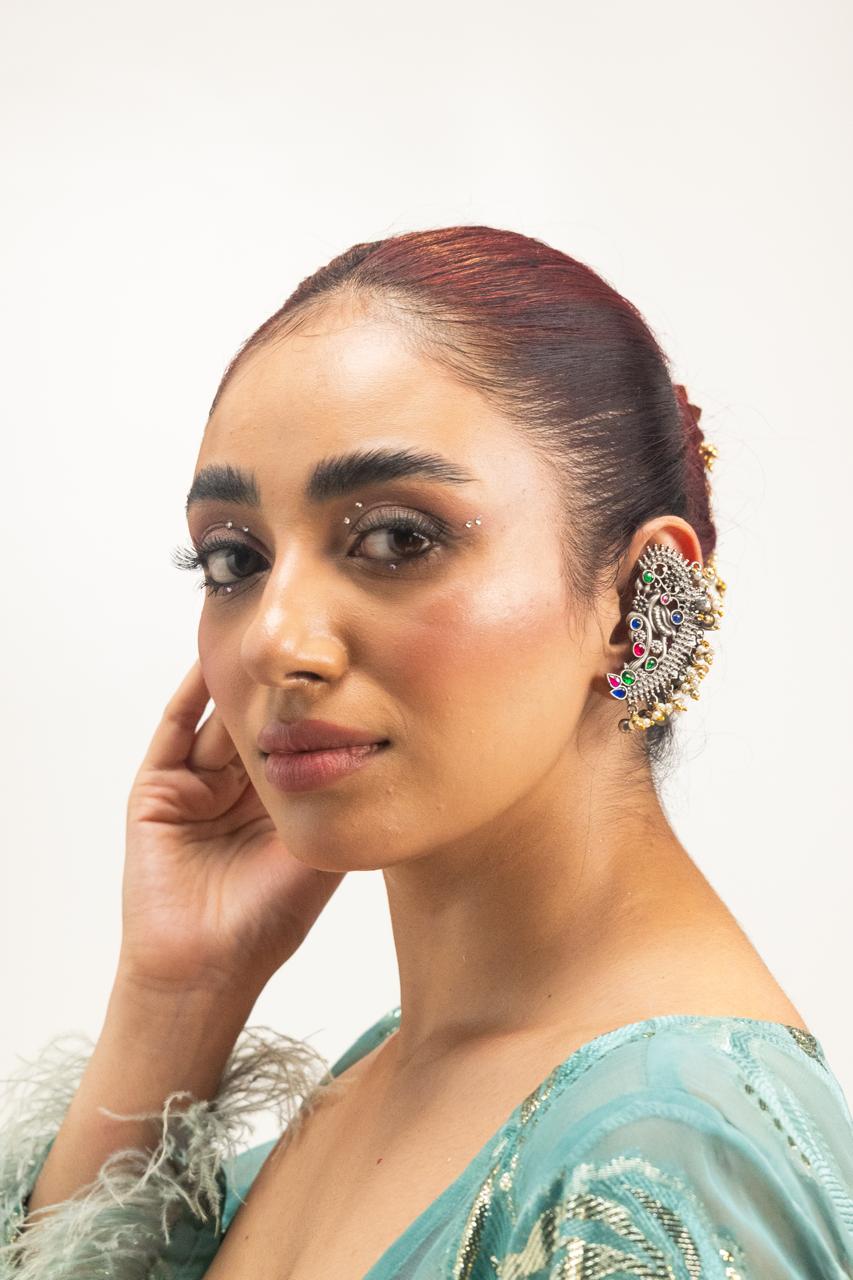 Mastani earcuff