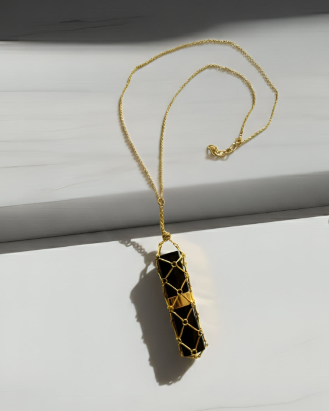 Camille Lipstick Holder