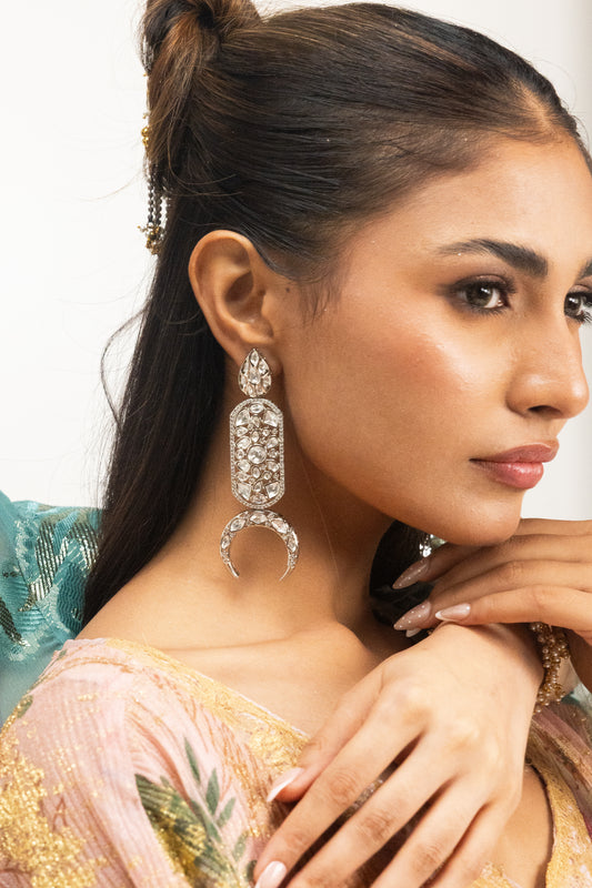 Chandni Danglers