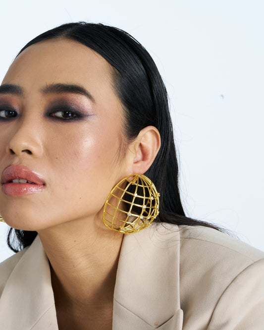 Charlotte Ear Danglers