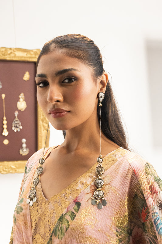 Chitra Danglers