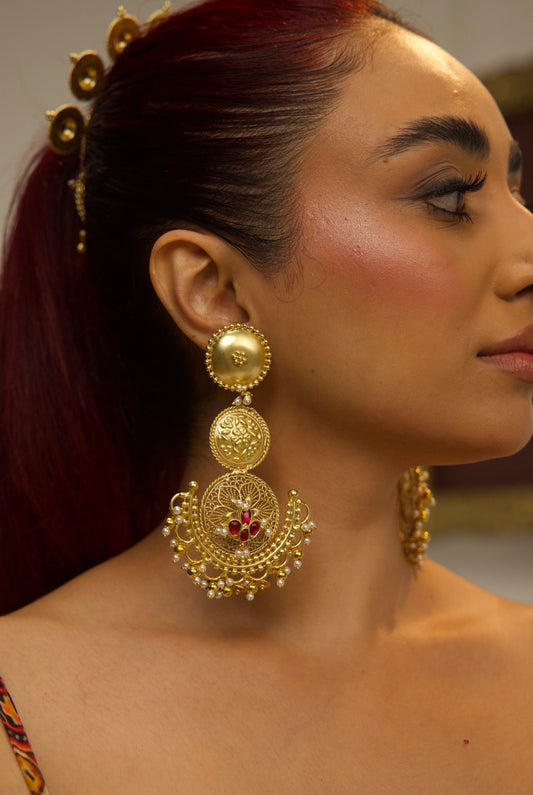 Roop Dangler