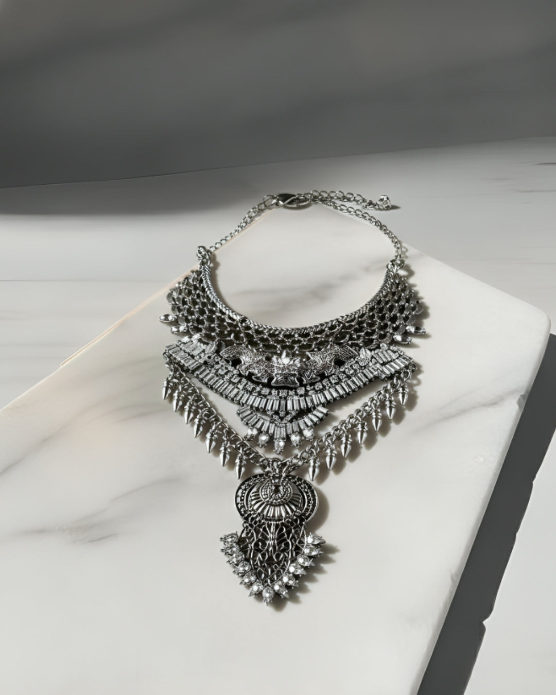 Diana Neckpiece