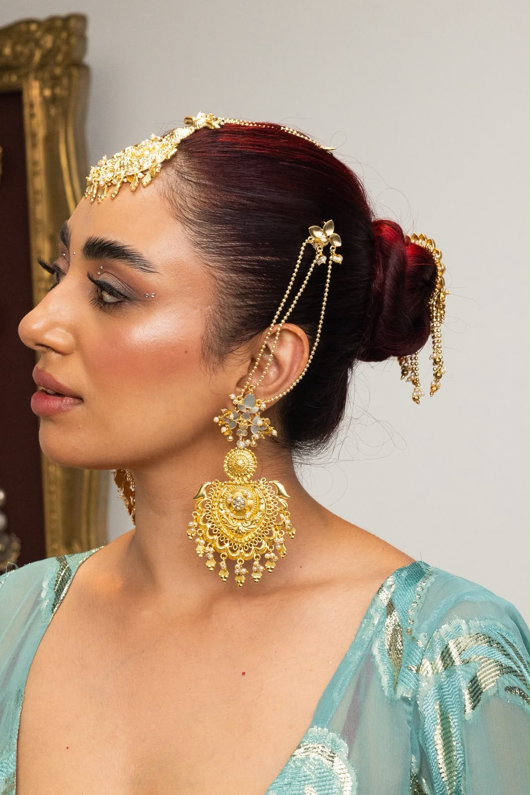 Afsana Chandbali