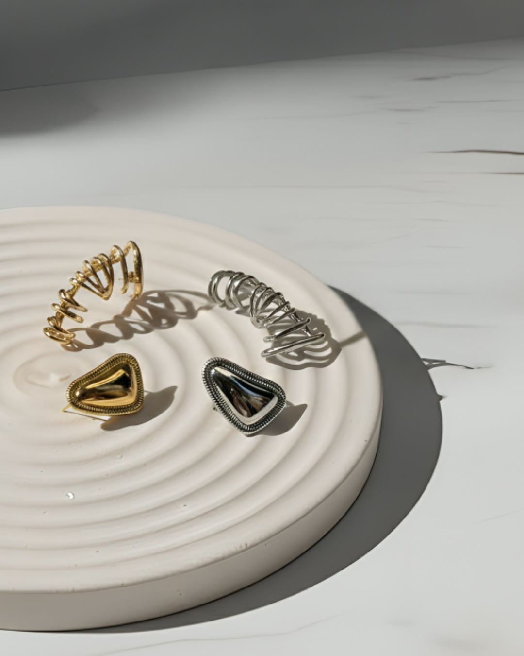 Ember Ear Set