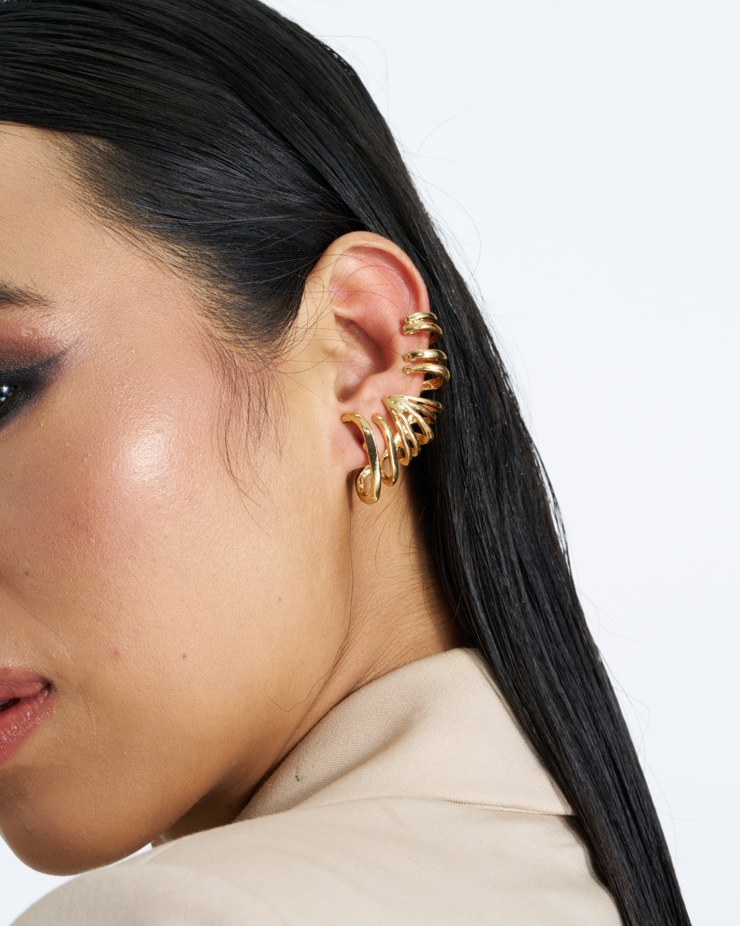 Ember Ear Set