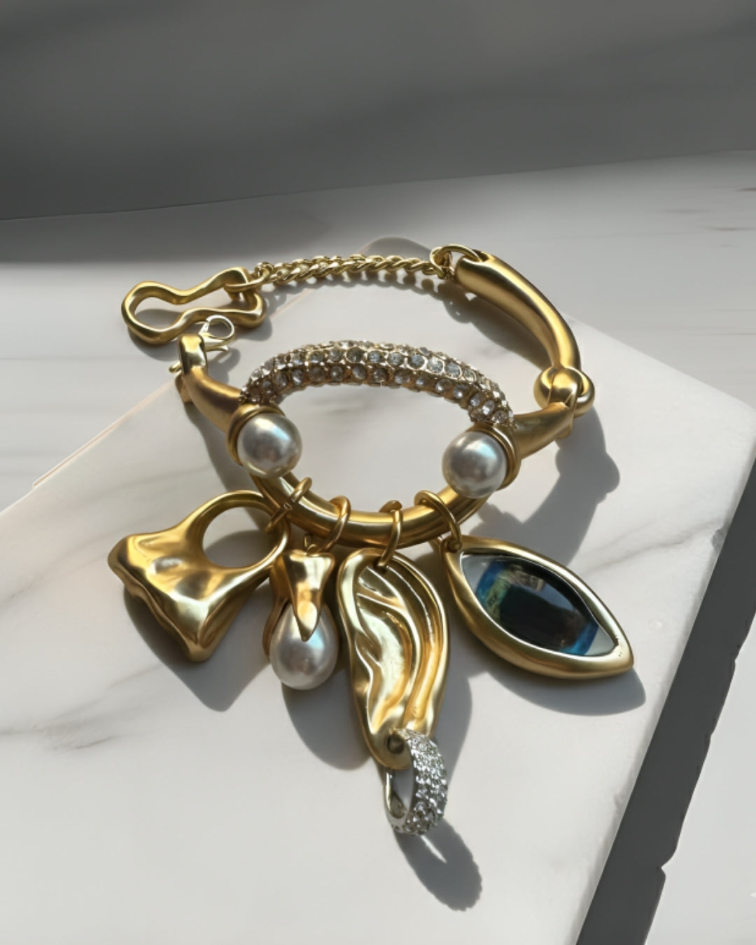 Emilia Bracelet