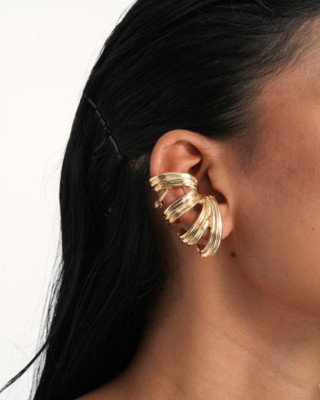 Esme Ear Cuffs