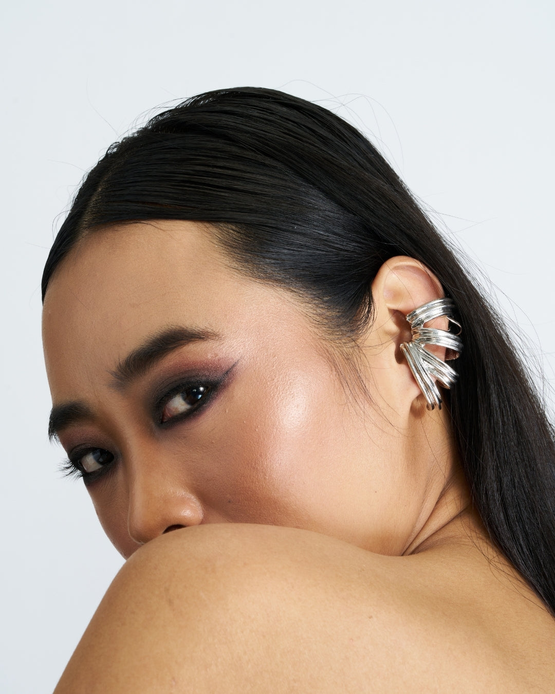 Esme Ear Cuffs