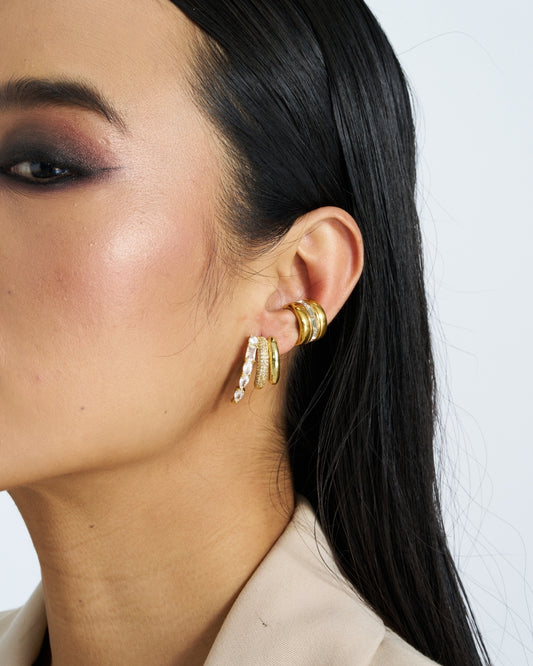 Eva Earcuff Set