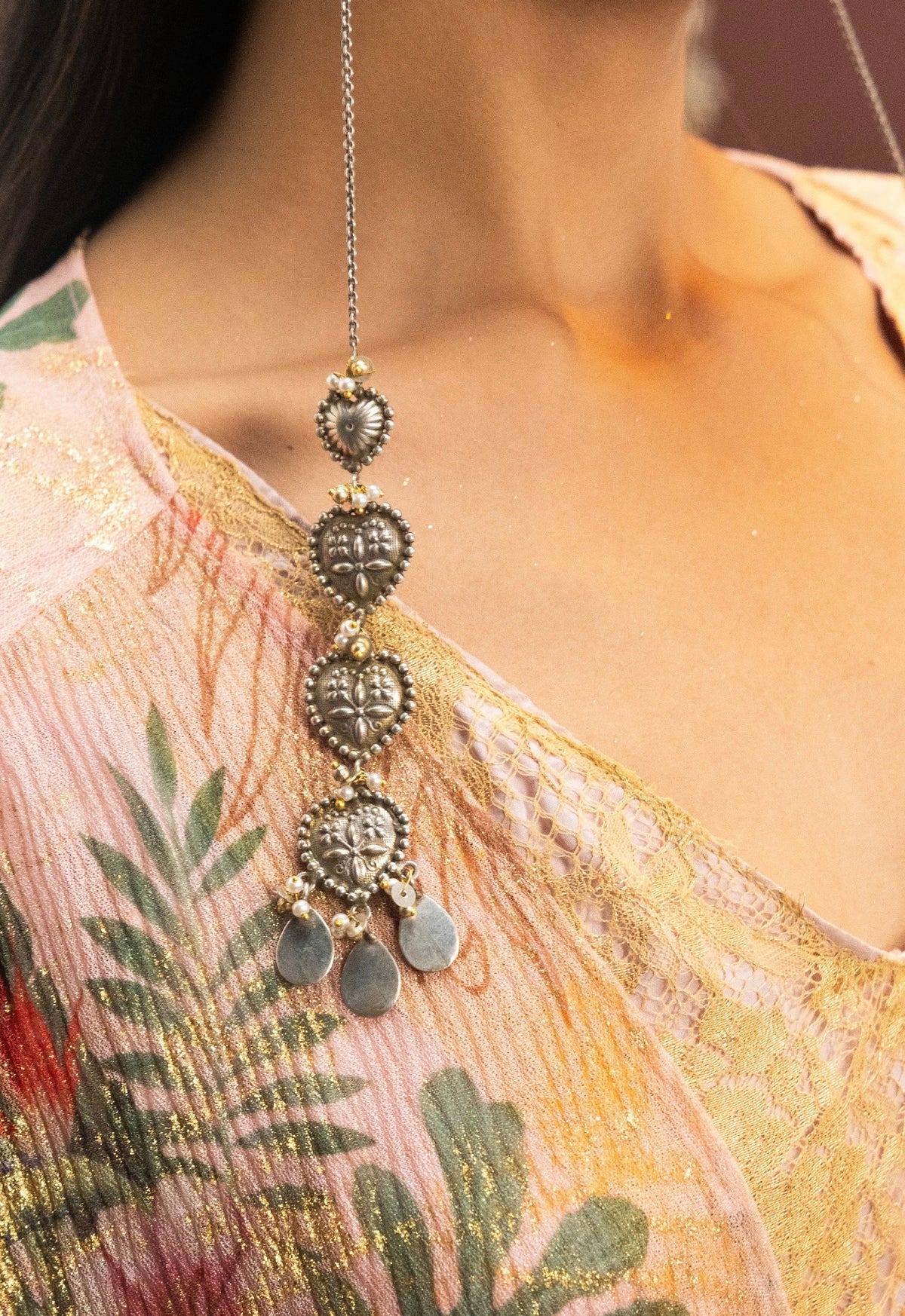Chitra Danglers