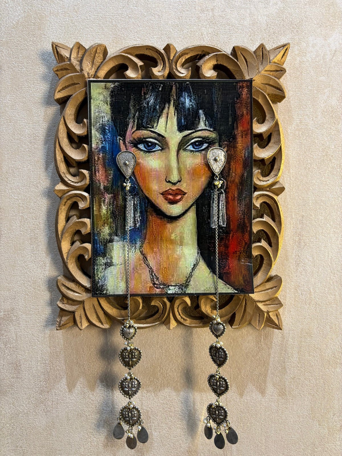 Chitra Danglers