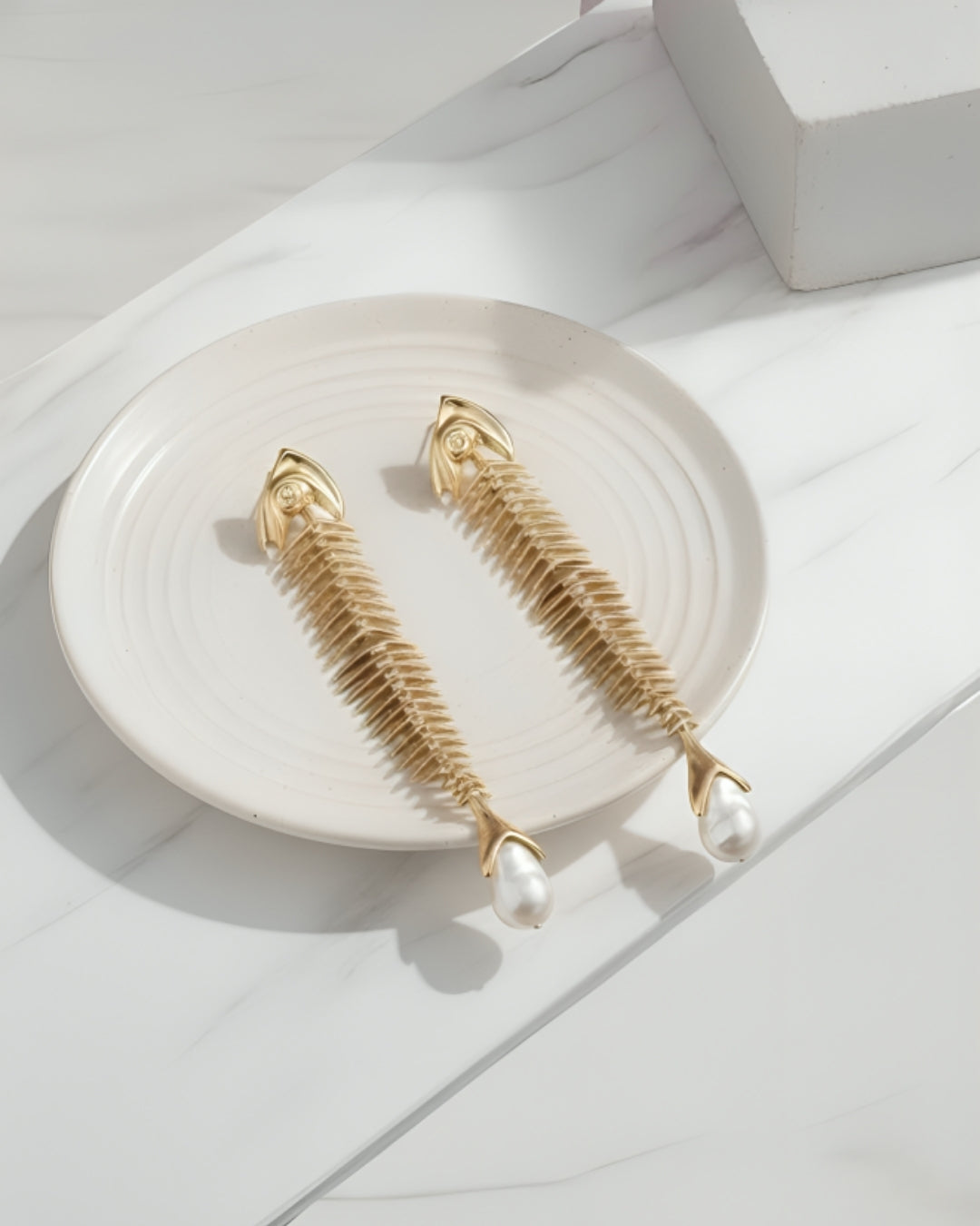 Fifi Ear Danglers