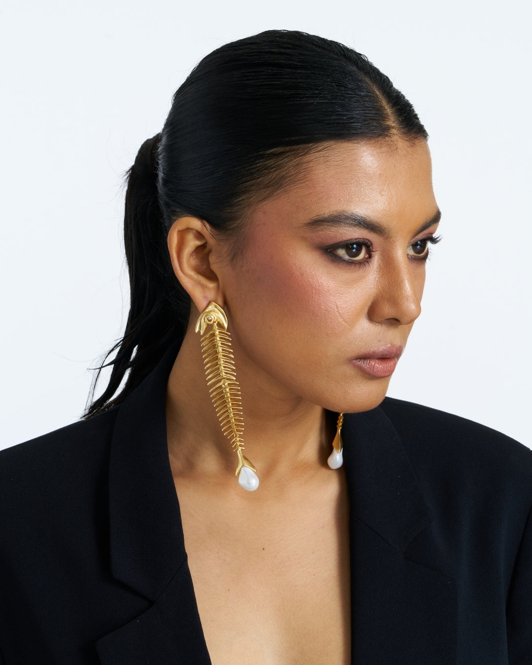 Fifi Ear Danglers
